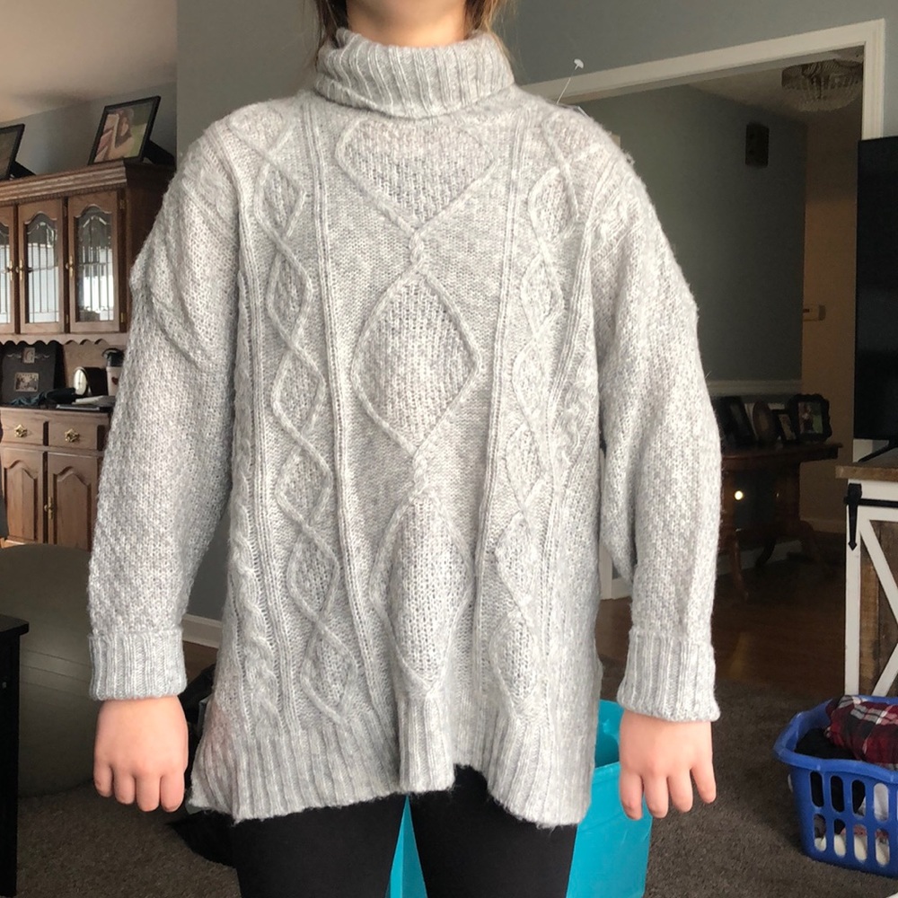 Aerie Sweater